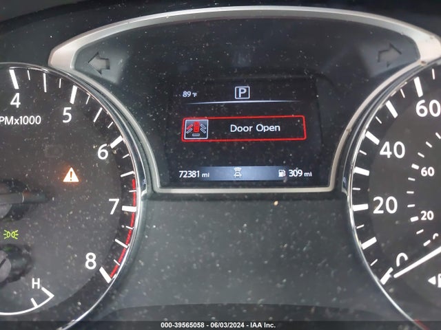 Nissan Pathfinder S 2018 5N1DR2MN3JC678844 Image 15