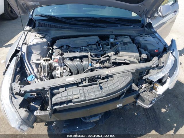 KMHLS4AG7PU586138 Hyundai ELANTRA SEL