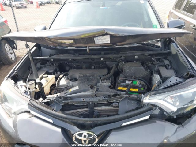 2T3RFREV2GW536887 Toyota Rav4 Xle