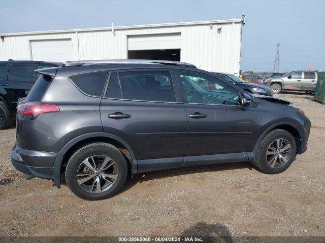 2T3RFREV2GW536887 Toyota Rav4 Xle