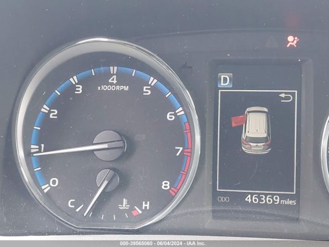 2T3RFREV2GW536887 Toyota Rav4 Xle