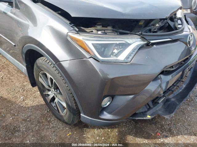 2T3RFREV2GW536887 Toyota Rav4 Xle