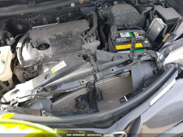 2T3RFREV2GW536887 Toyota Rav4 Xle