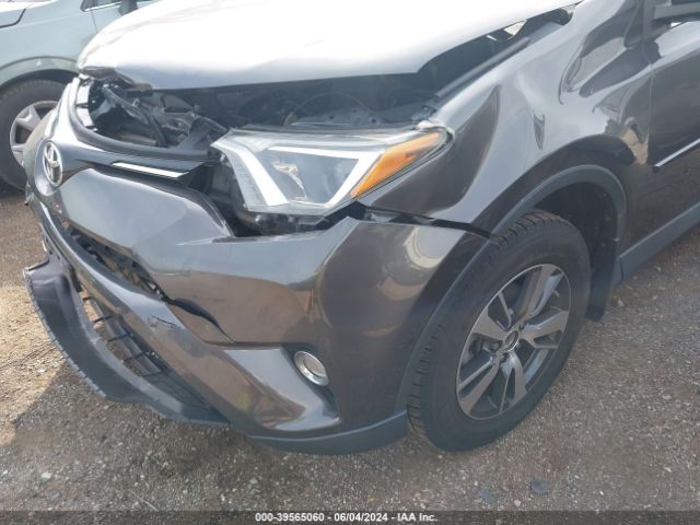 2T3RFREV2GW536887 Toyota Rav4 Xle