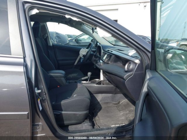 2T3RFREV2GW536887 Toyota Rav4 Xle
