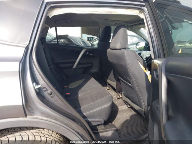 2T3RFREV2GW536887 Toyota Rav4 Xle