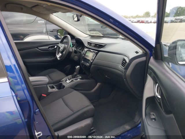 KNMAT2MVXHP612240 Nissan ROGUE SV