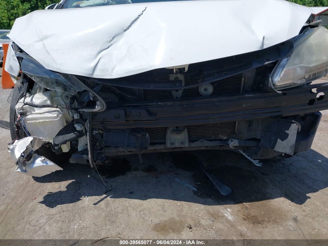 Nissan SENTRA S 2015 3N1AB7AP1FY380406 Image 6