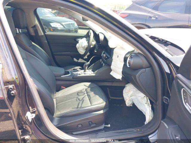 ZARFAMAN3L7626362 Alfa Romeo Giulia Sport Rwd