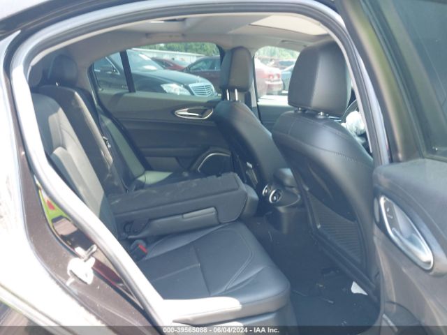 ZARFAMAN3L7626362 Alfa Romeo Giulia Sport Rwd