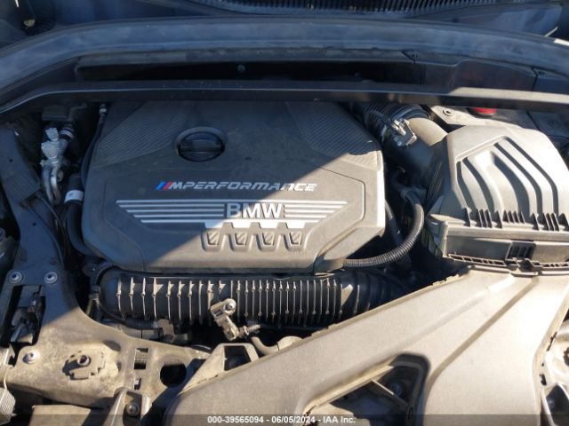 WBXYN1C07L5P73421 BMW X2 M35i