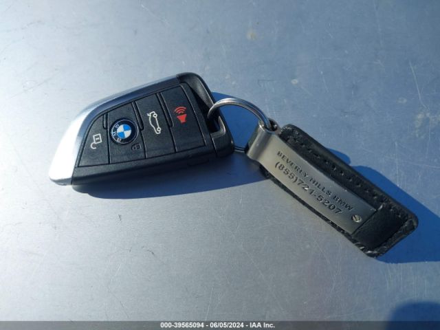 WBXYN1C07L5P73421 BMW X2 M35i
