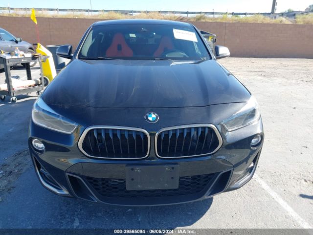 WBXYN1C07L5P73421 BMW X2 M35i
