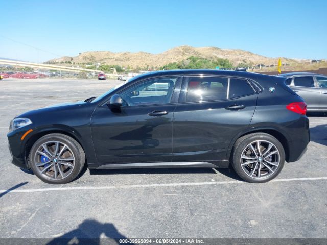 WBXYN1C07L5P73421 BMW X2 M35i