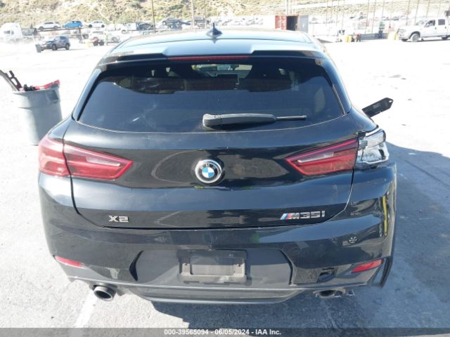 WBXYN1C07L5P73421 BMW X2 M35i