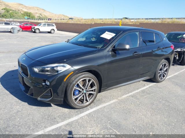 WBXYN1C07L5P73421 BMW X2 M35i