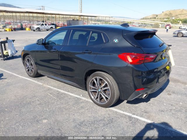 WBXYN1C07L5P73421 BMW X2 M35i