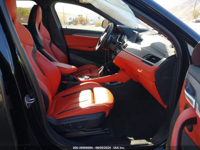 WBXYN1C07L5P73421 BMW X2 M35i