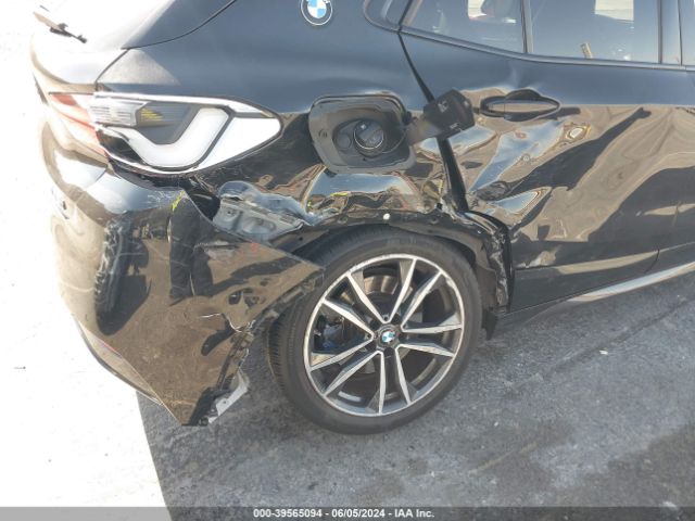 WBXYN1C07L5P73421 BMW X2 M35i