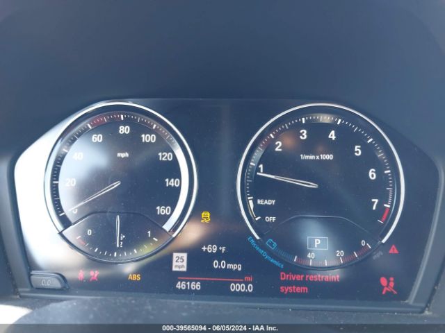 WBXYN1C07L5P73421 BMW X2 M35i