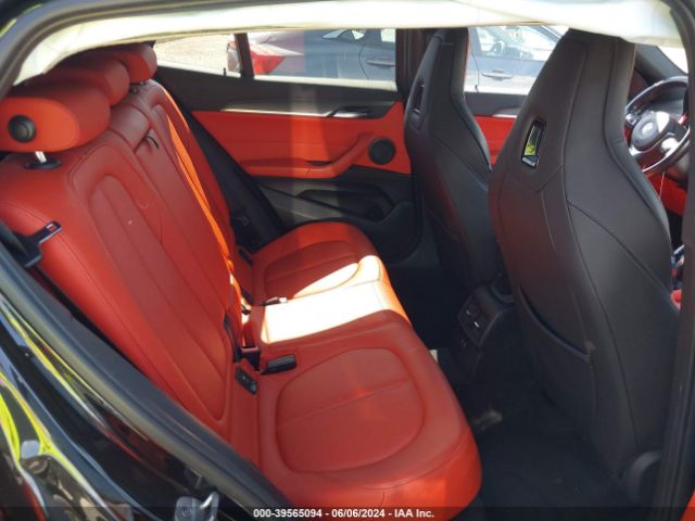 WBXYN1C07L5P73421 BMW X2 M35i