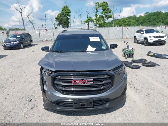 3GKALTEV1LL101349 GMC Terrain Awd Sle