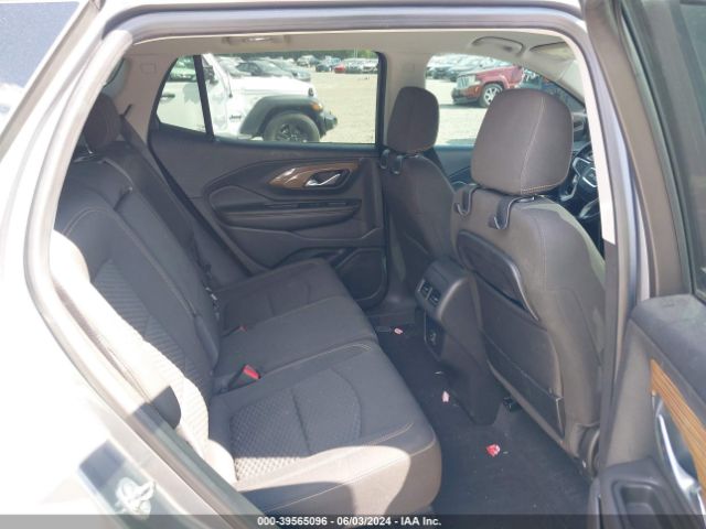 3GKALTEV1LL101349 GMC Terrain Awd Sle