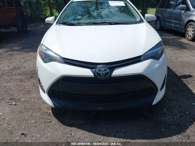 Toyota COROLLA LE 2017 5YFBURHE5HP673708 Image 13