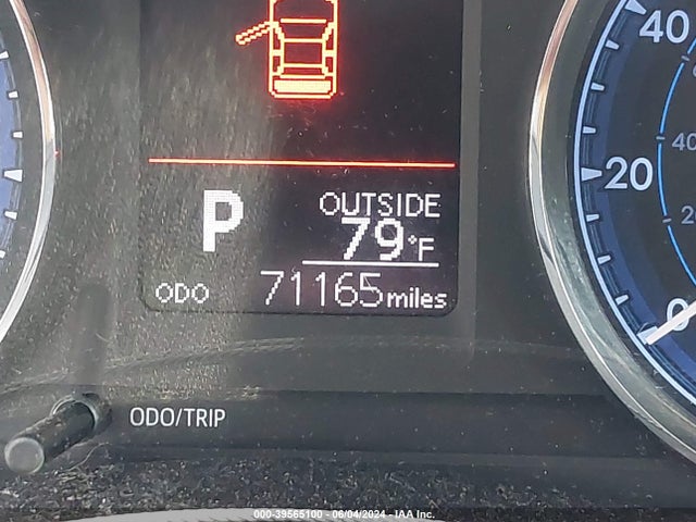 Toyota COROLLA LE 2017 5YFBURHE5HP673708 Image 16