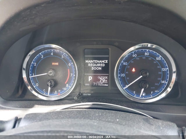 Toyota COROLLA LE 2017 5YFBURHE5HP673708 Image 7