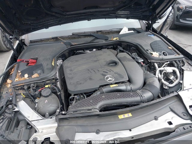W1KZF8DB6LA809684 Mercedes-Benz E 350