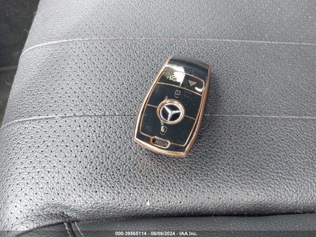 W1KZF8DB6LA809684 Mercedes-Benz E 350