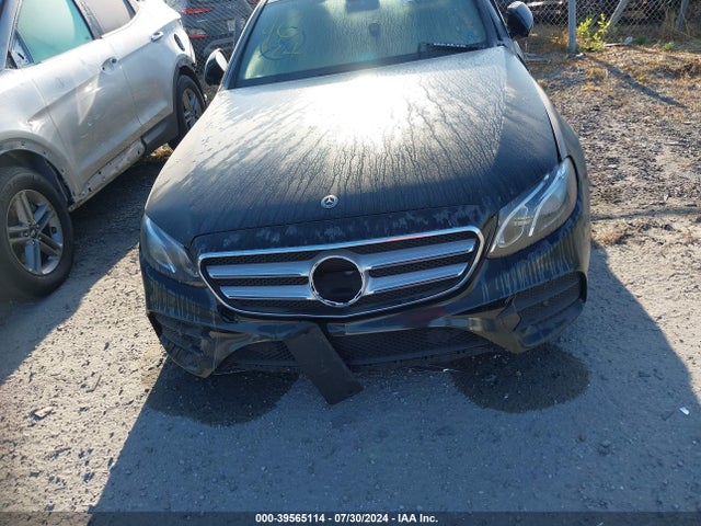 W1KZF8DB6LA809684 Mercedes-Benz E 350