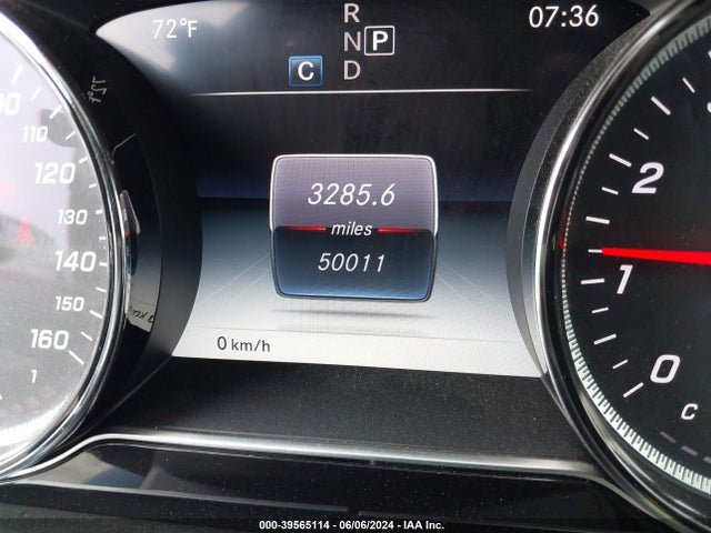 W1KZF8DB6LA809684 Mercedes-Benz E 350