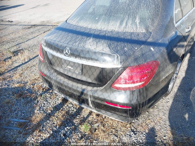 W1KZF8DB6LA809684 Mercedes-Benz E 350