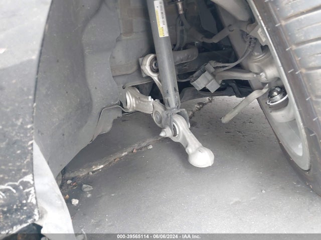 W1KZF8DB6LA809684 Mercedes-Benz E 350