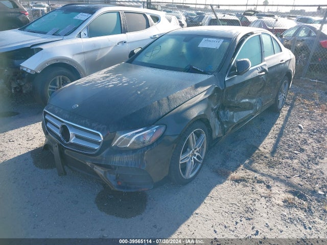W1KZF8DB6LA809684 Mercedes-Benz E 350