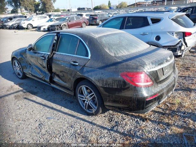 W1KZF8DB6LA809684 Mercedes-Benz E 350