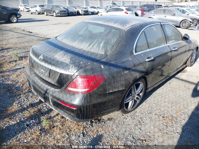 W1KZF8DB6LA809684 Mercedes-Benz E 350