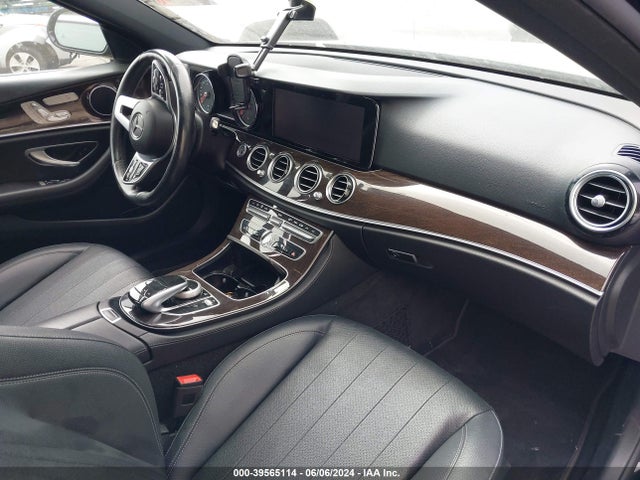 W1KZF8DB6LA809684 Mercedes-Benz E 350