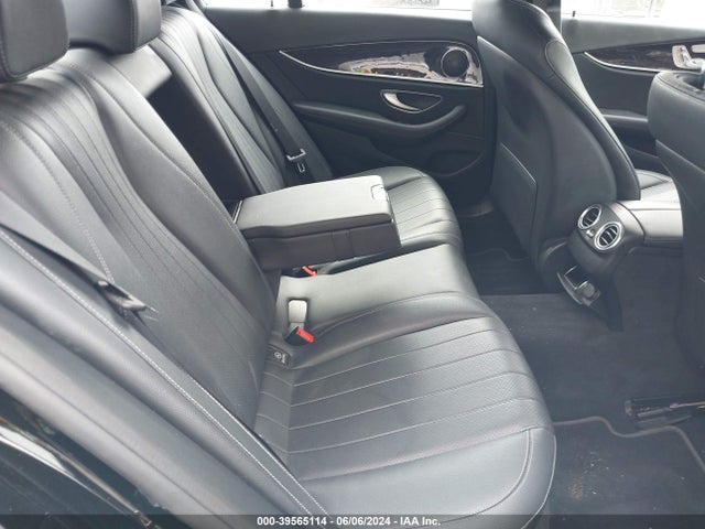 W1KZF8DB6LA809684 Mercedes-Benz E 350
