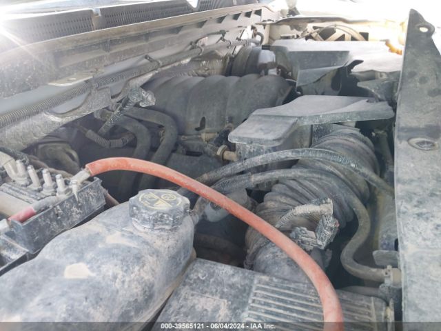 1GTN2UEC9EZ330586 GMC Sierra 1500 Sle
