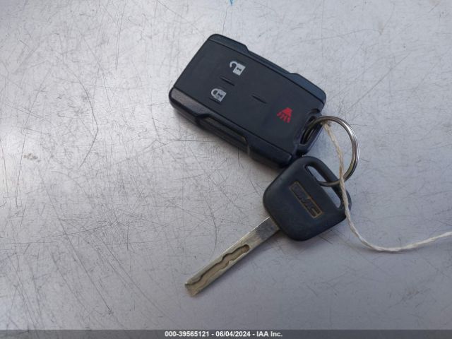 1GTN2UEC9EZ330586 GMC Sierra 1500 Sle