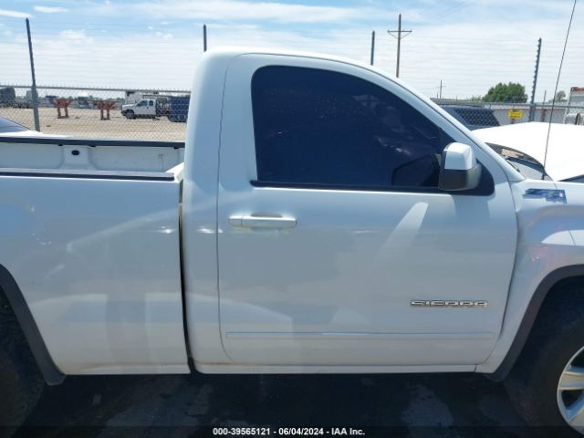 1GTN2UEC9EZ330586 GMC Sierra 1500 Sle