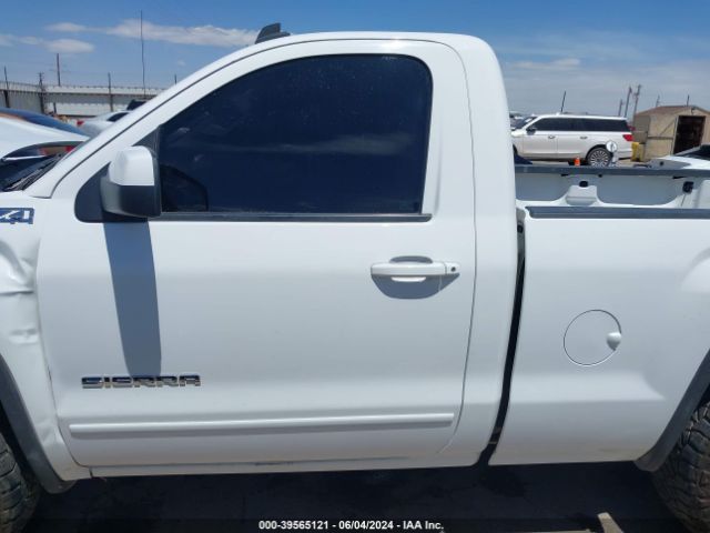1GTN2UEC9EZ330586 GMC Sierra 1500 Sle