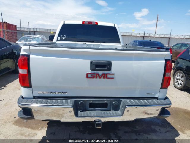 1GTN2UEC9EZ330586 GMC Sierra 1500 Sle