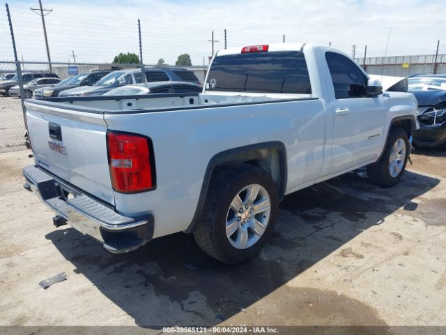 1GTN2UEC9EZ330586 GMC Sierra 1500 Sle