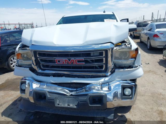 1GTN2UEC9EZ330586 GMC Sierra 1500 Sle