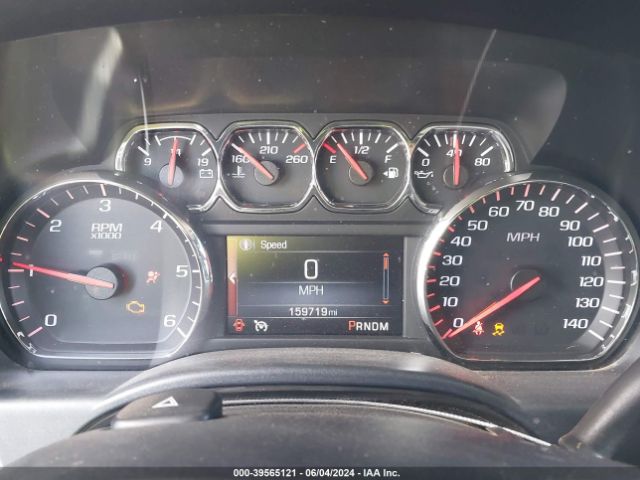 1GTN2UEC9EZ330586 GMC Sierra 1500 Sle