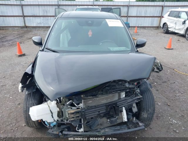 3N1CP5BV8LL520147 Nissan Kicks S Xtronic Cvt